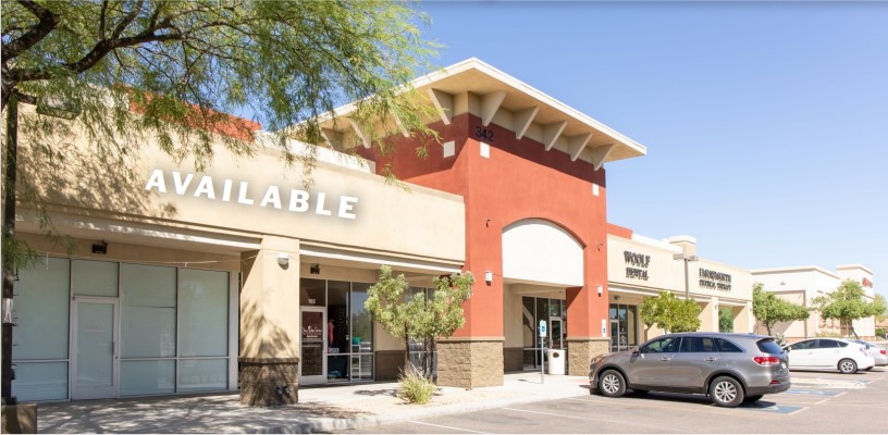 342 North Val Vista Dr, Mesa, AZ 85213