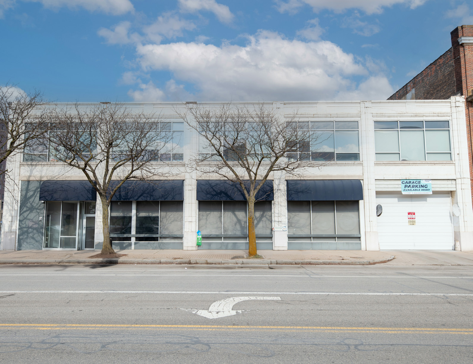 1835 Prospect Ave E, Cleveland, OH 44115