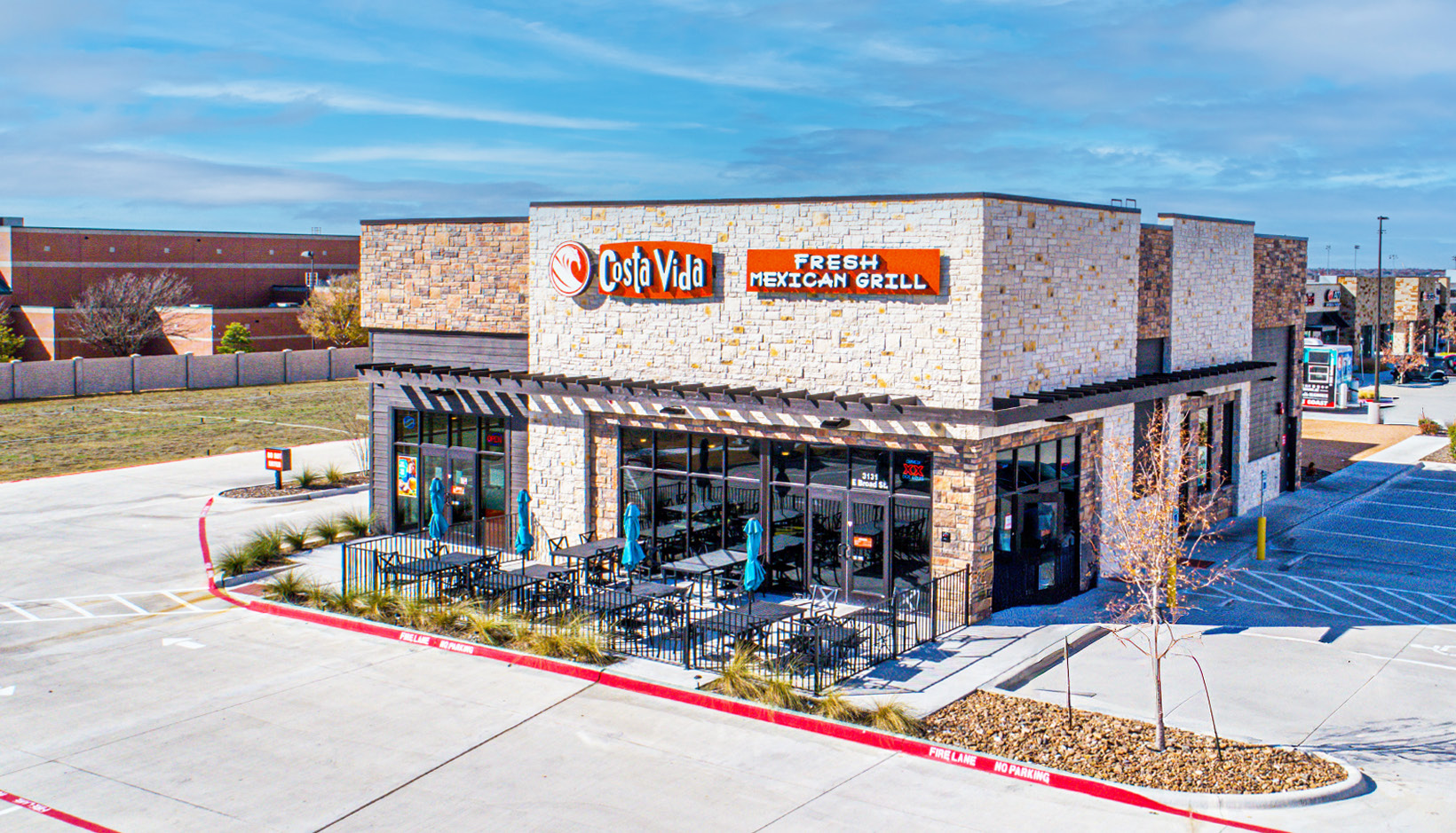 3131 E Broad St, Mansfield, TX 76063