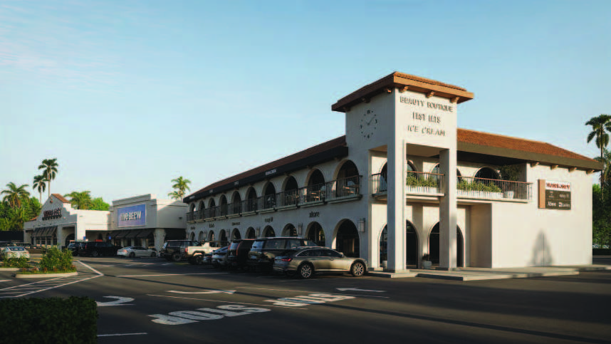 1100 Pacific Coast Hwy, Hermosa Beach, CA 90254