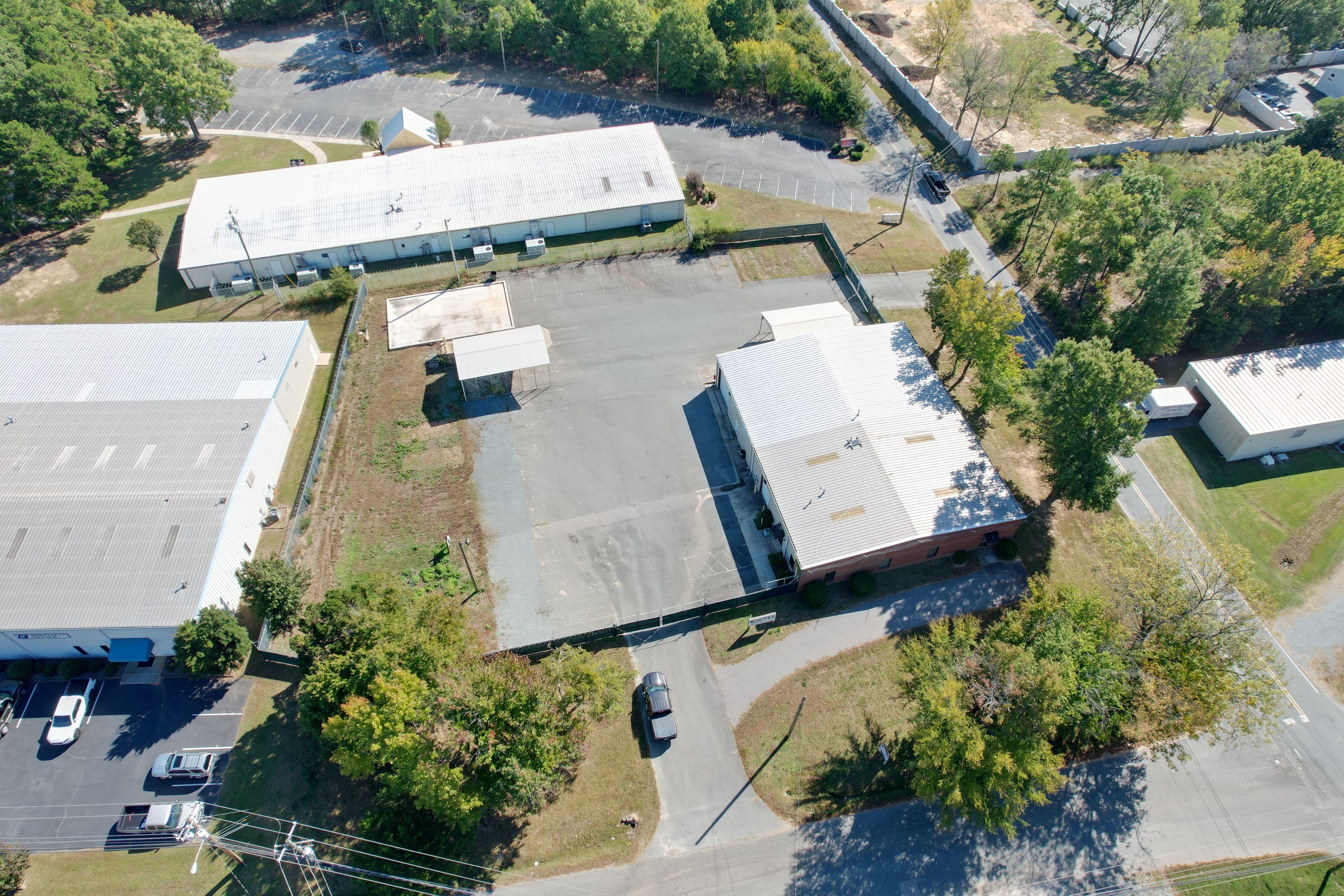 1402 Miller St, Monroe, NC 28110