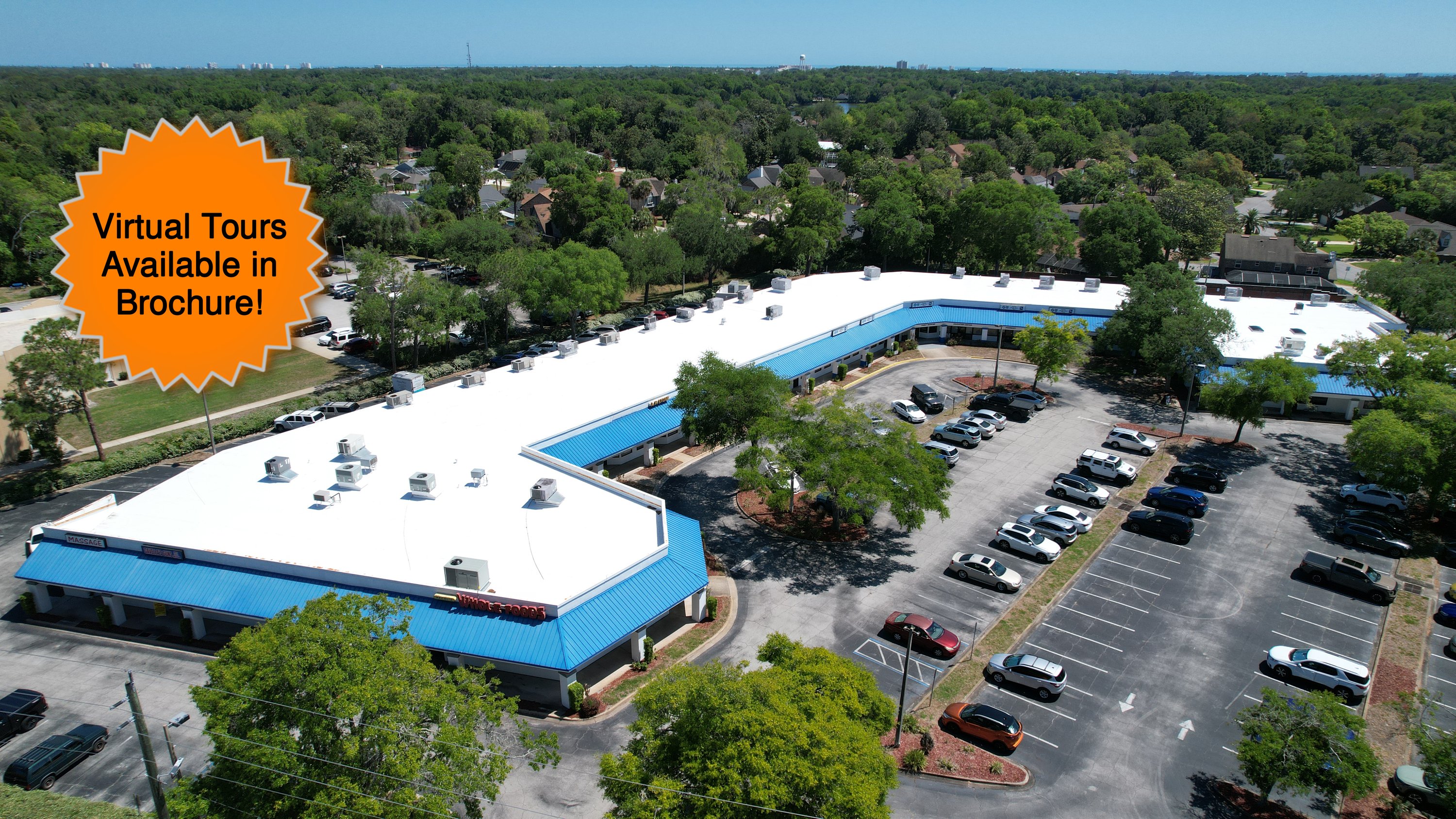 431 Nova Rd, Ormond Beach, FL 32174-6138