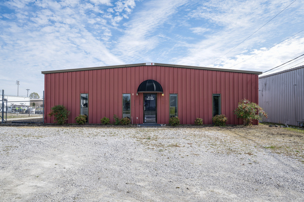 2151 Denton Ave, Cookeville, TN 38501