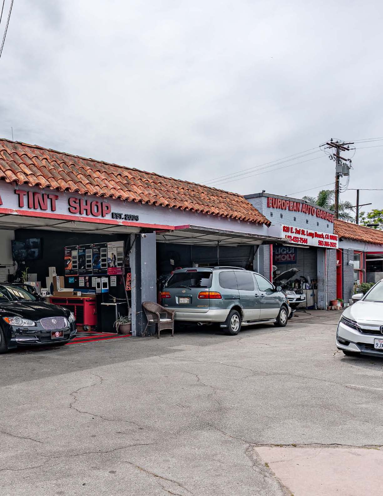 820 E 3Rd St, Long Beach, CA 90802
