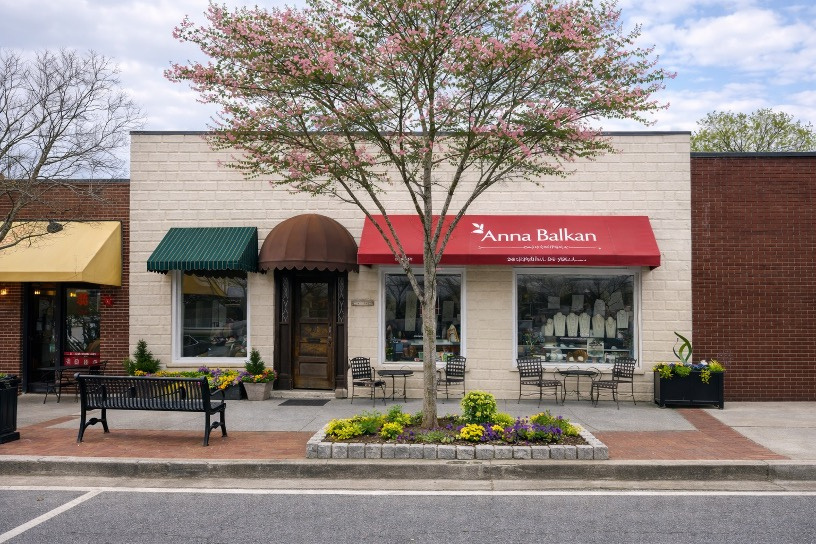 51 S Peachtree St, Norcross, GA 30071