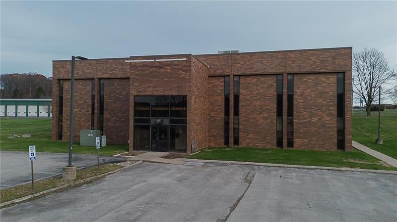 45 Airport Rd, Indiana, PA 15701