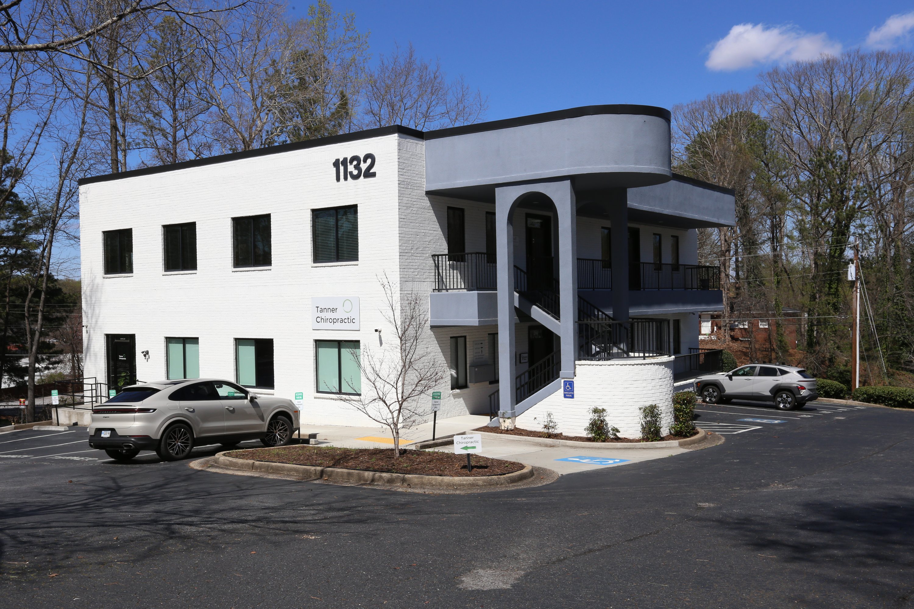 1132 Hightower Trl, Sandy Springs, GA 30350
