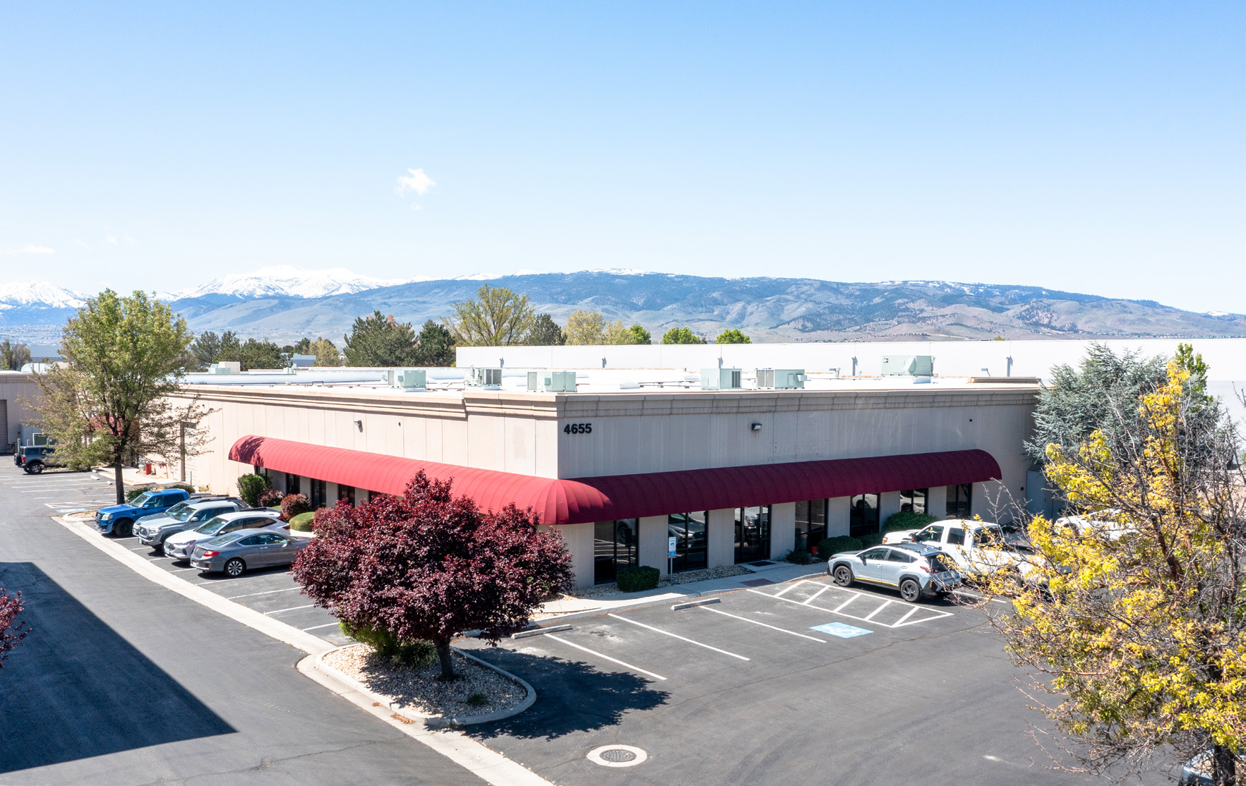 4655 Longley Ln,Unit 106, Reno, NV 89502