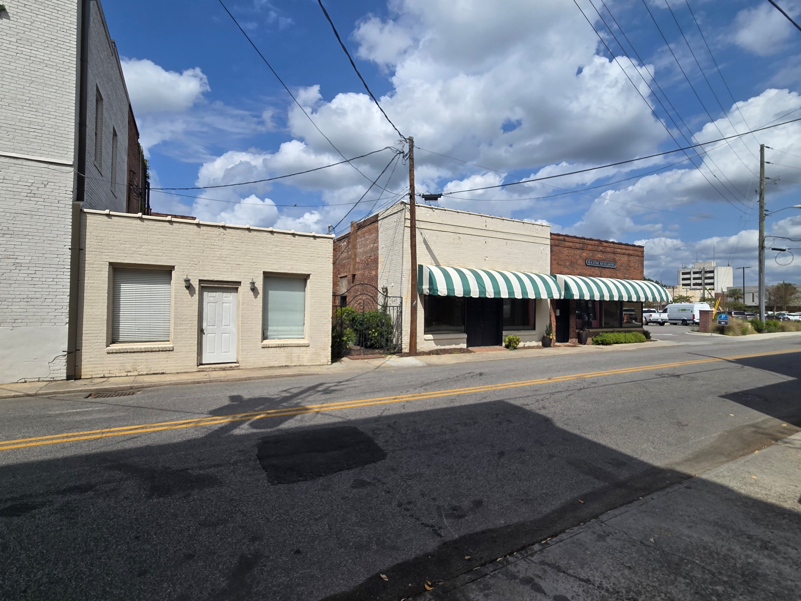 7 E Hampton Ave, Sumter, SC 29150