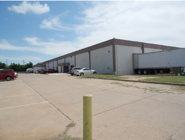 4249 SW 29Th St, Oklahoma City, OK 73119