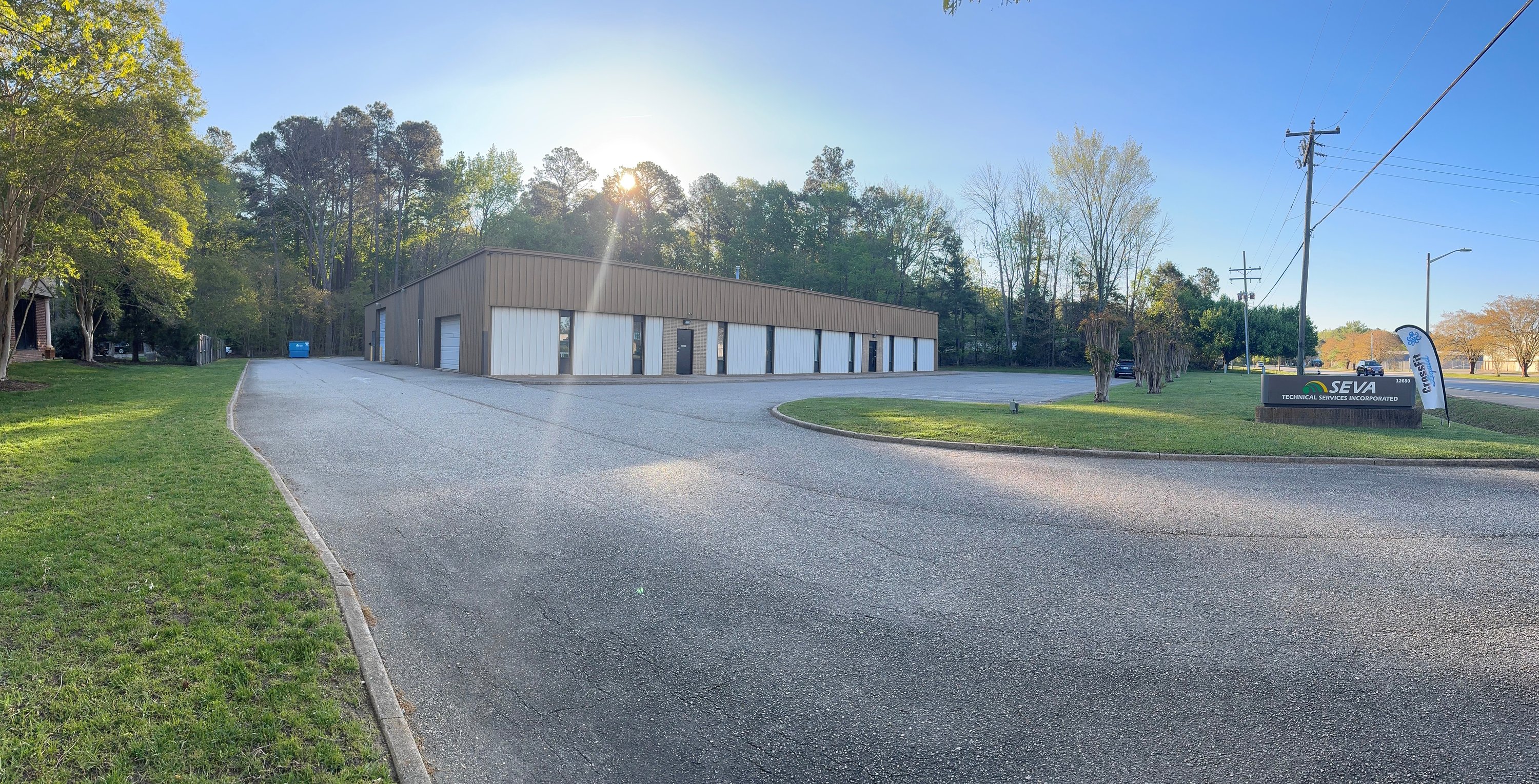 12680 Mcmanus Blvd, Newport News, VA 23602