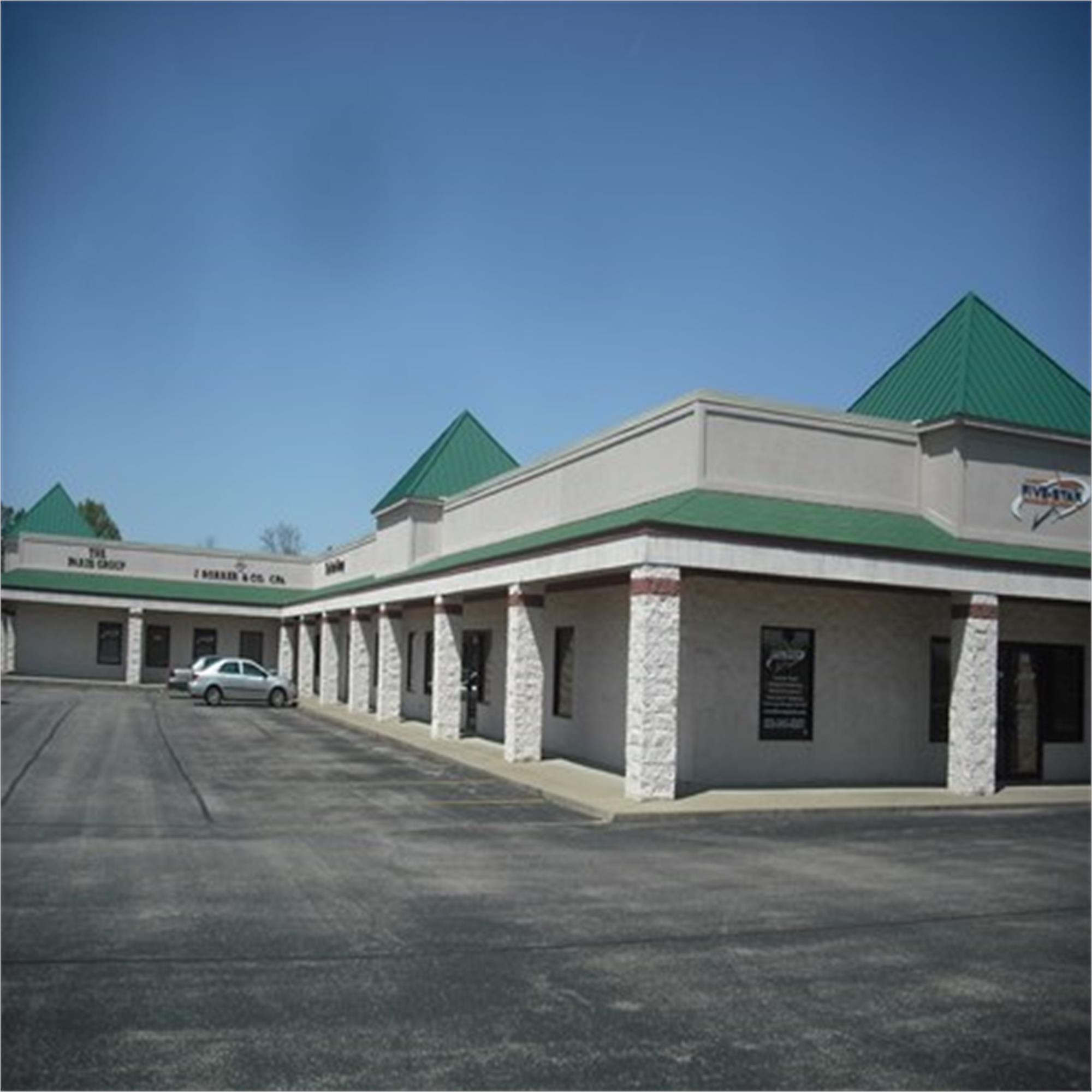 310 Hunter Station Rd, Sellersburg, IN 47172