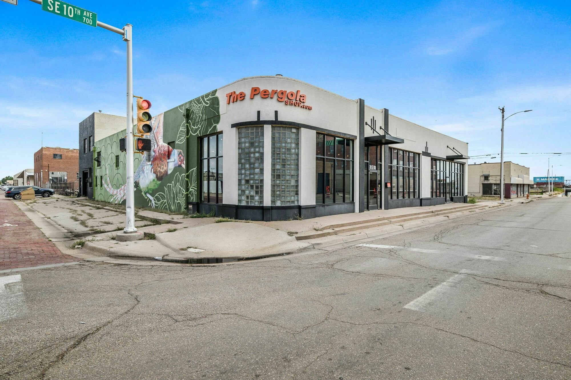701 10Th Ave SE, Amarillo, TX 79101