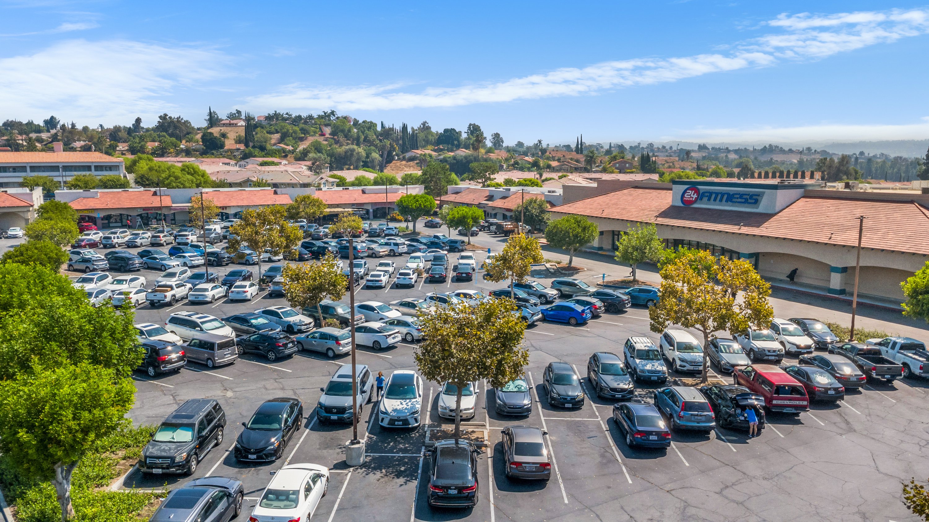 18718 Amar Rd, Walnut, CA 91789