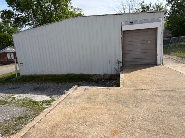 215 North Boyers Ave, Gallatin, TN 37066