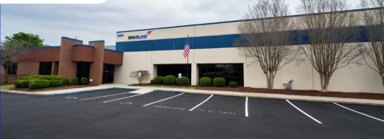 350 Southwest Electronics Blvd, Huntsville, AL 35824