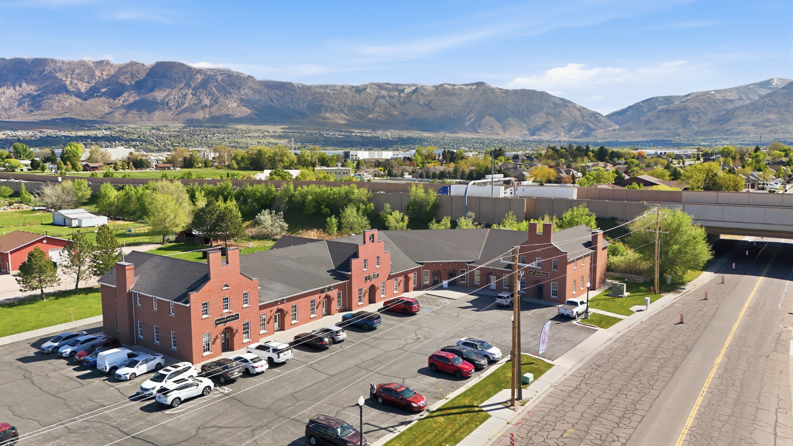 1812 N 2000 W, Farr West, UT 84404