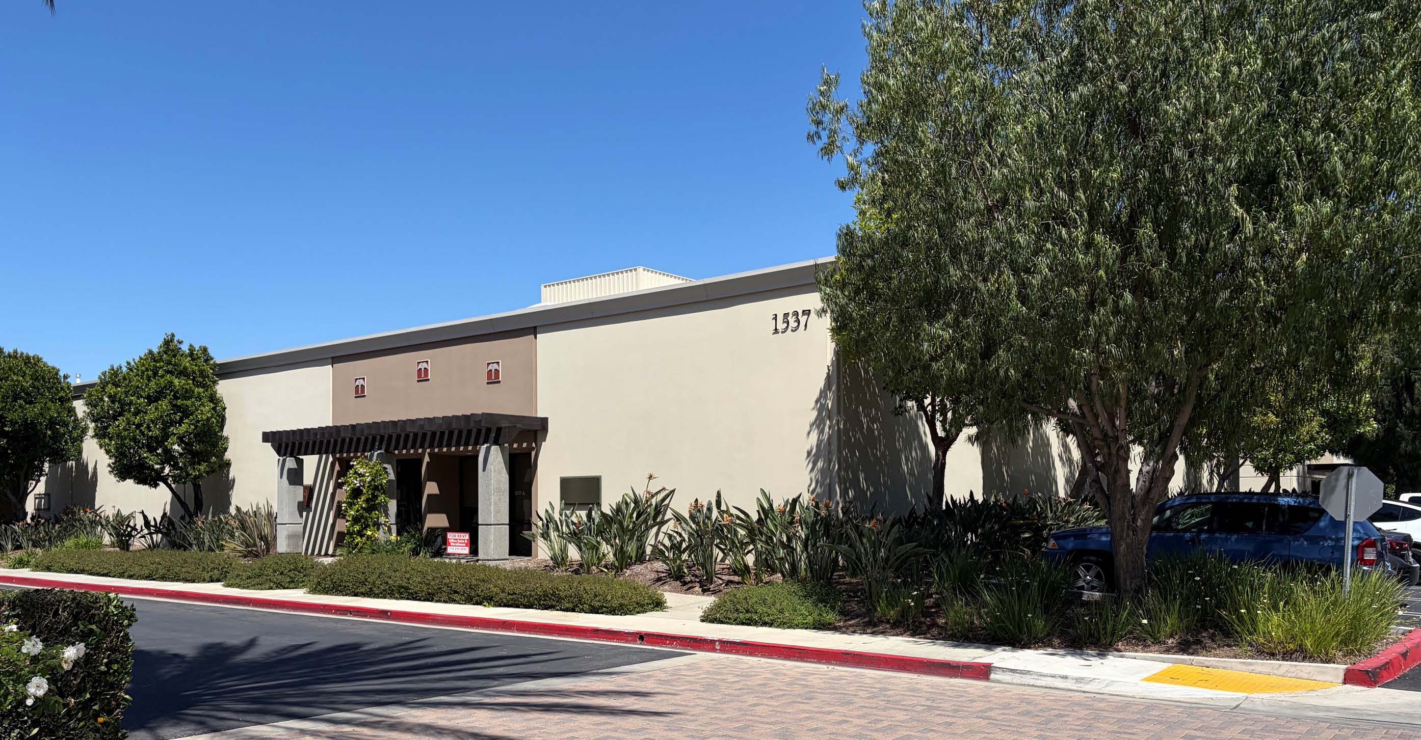 1537 Mcfadden Ave Ste A, Santa Ana, CA 92705-4317