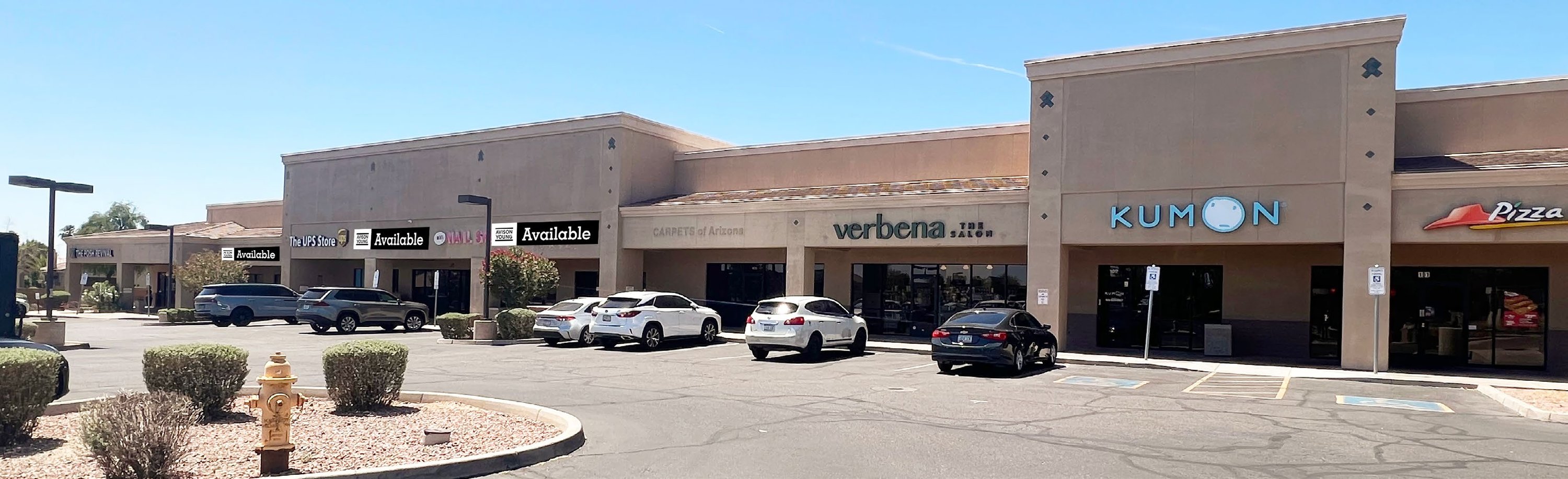 3145 E Chandler Blvd, Phoenix, AZ 85048