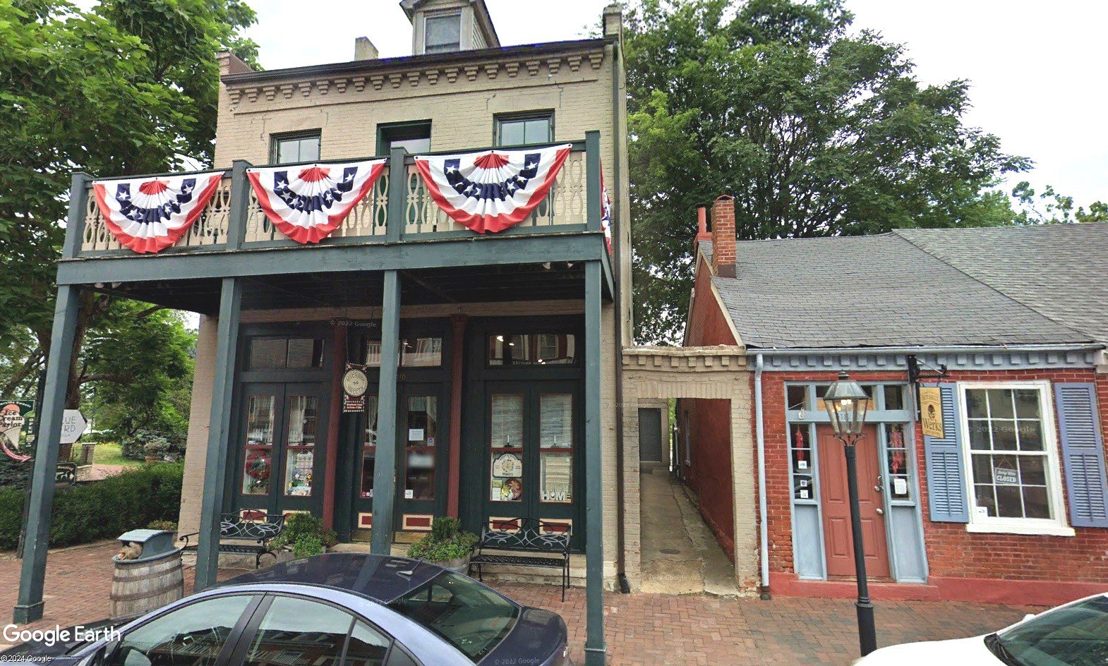 416 Main St, Saint Charles, MO 63301-3302