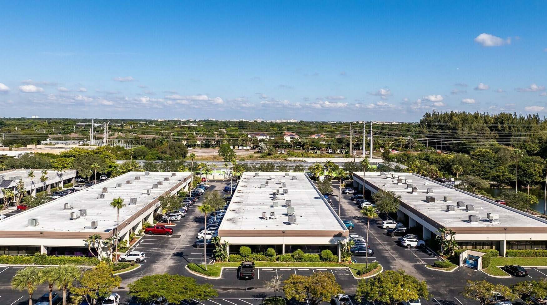 5400 University Dr, Davie, FL 33328-5312