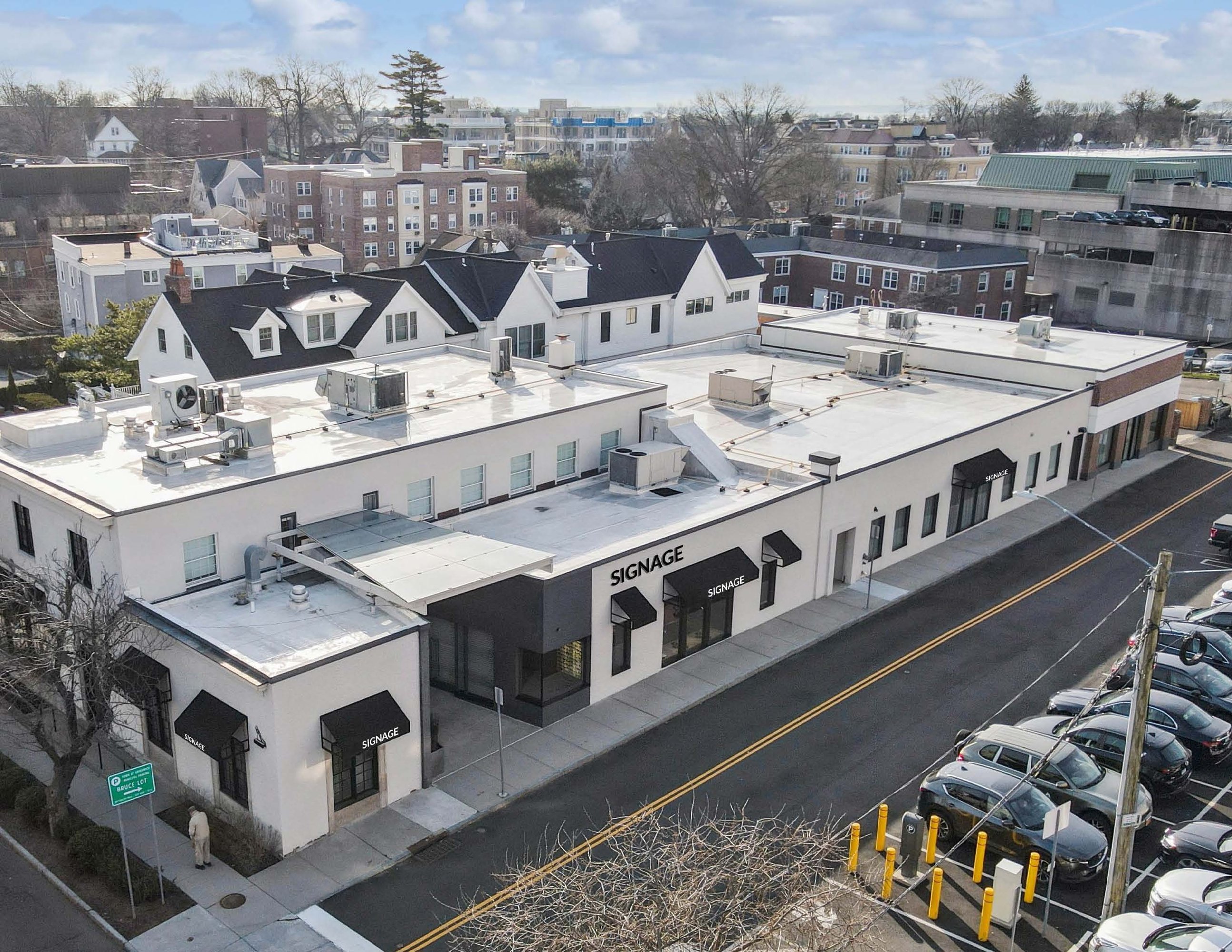 20 East Elm St, Greenwich, CT 06830