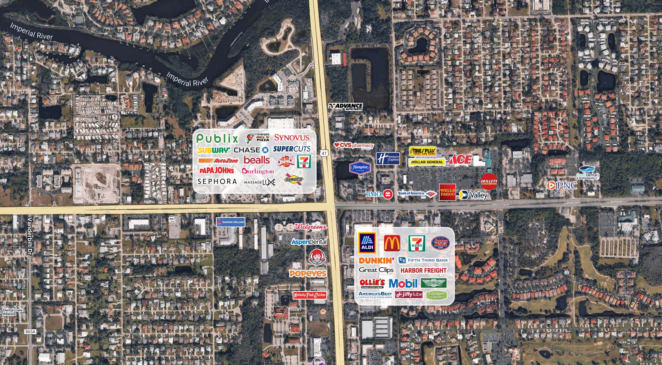 3401 Bonita Beach Rd SW, Bonita Springs, FL 34134