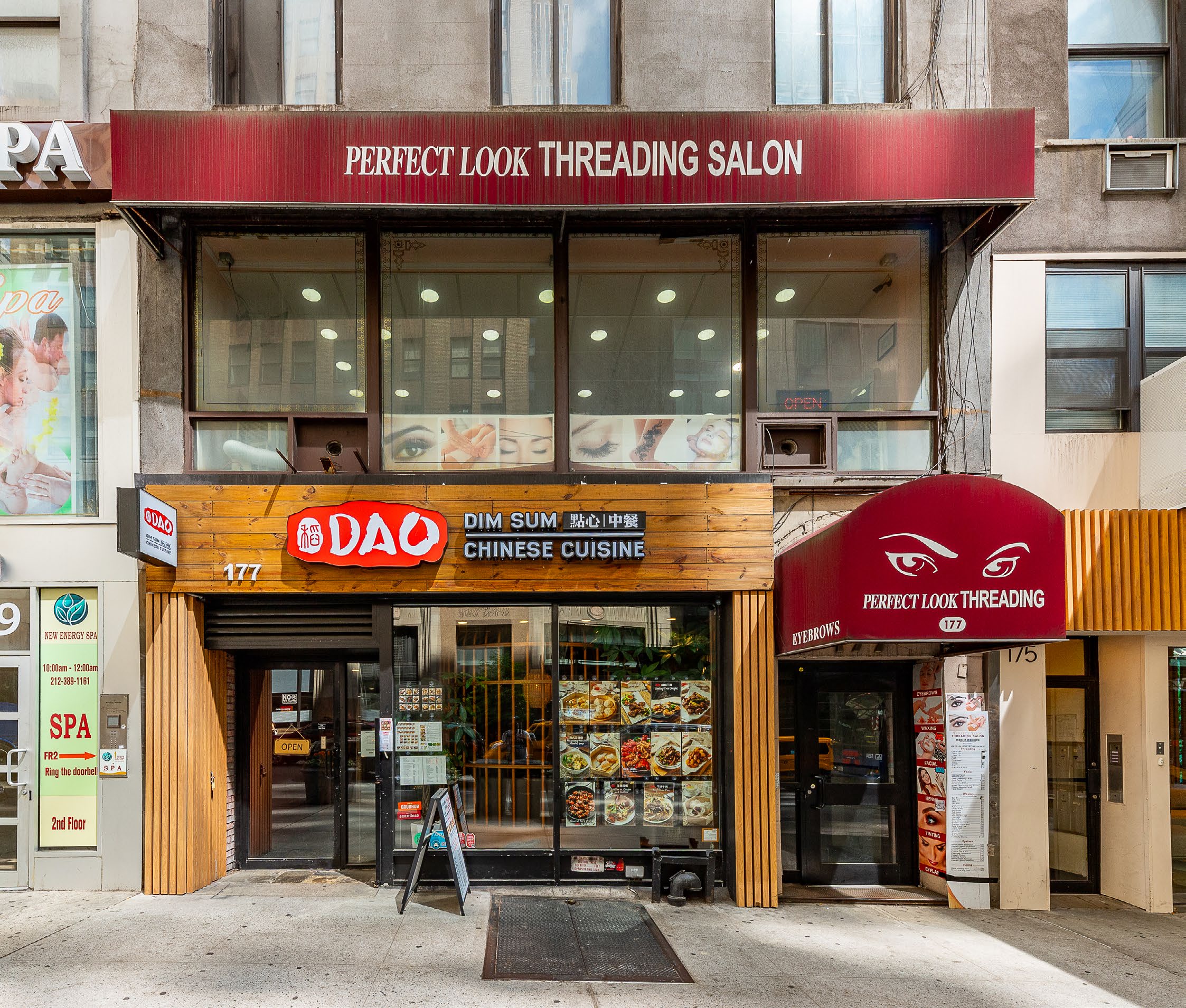 177 Madison Ave, New York, NY 10016