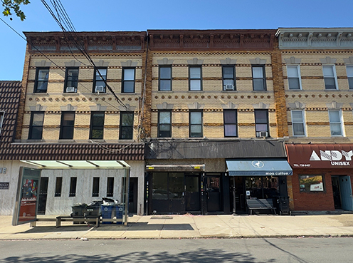 43-04 30Th Ave, Queens, NY 11103