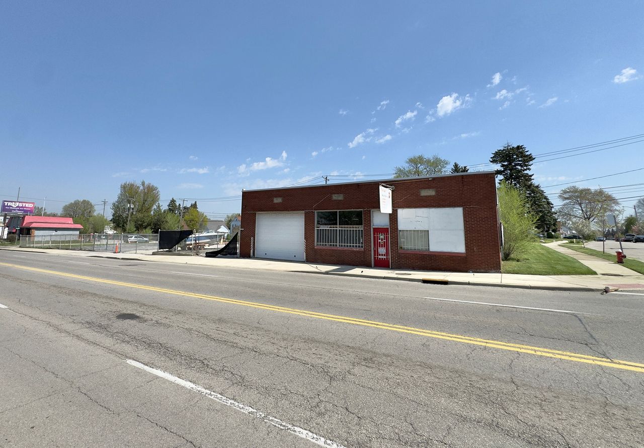 3532 Lagrange St, Toledo, OH 43608