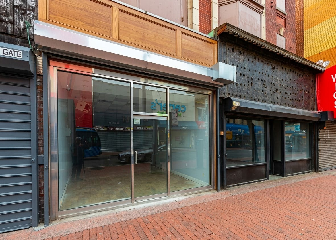 16612 Jamaica Ave, Jamaica, NY 11432-5241