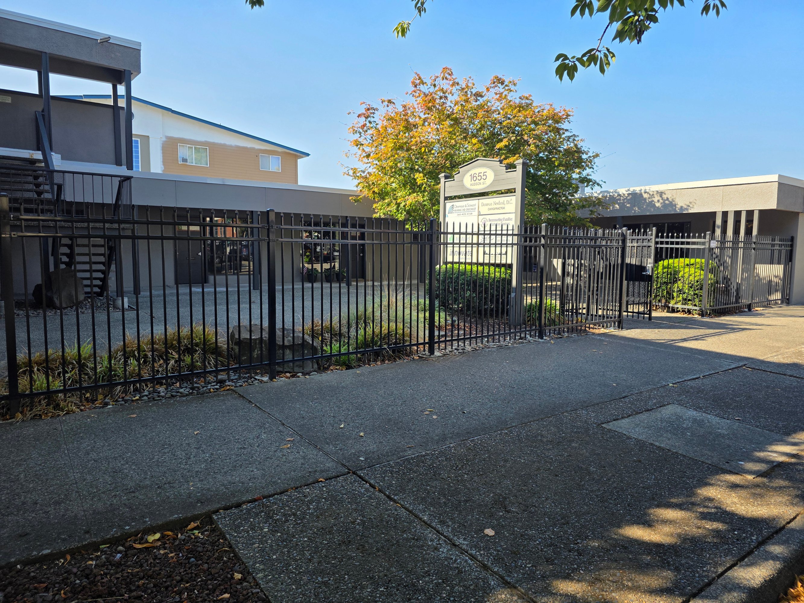 1655 Hudson St, Longview, WA 98632