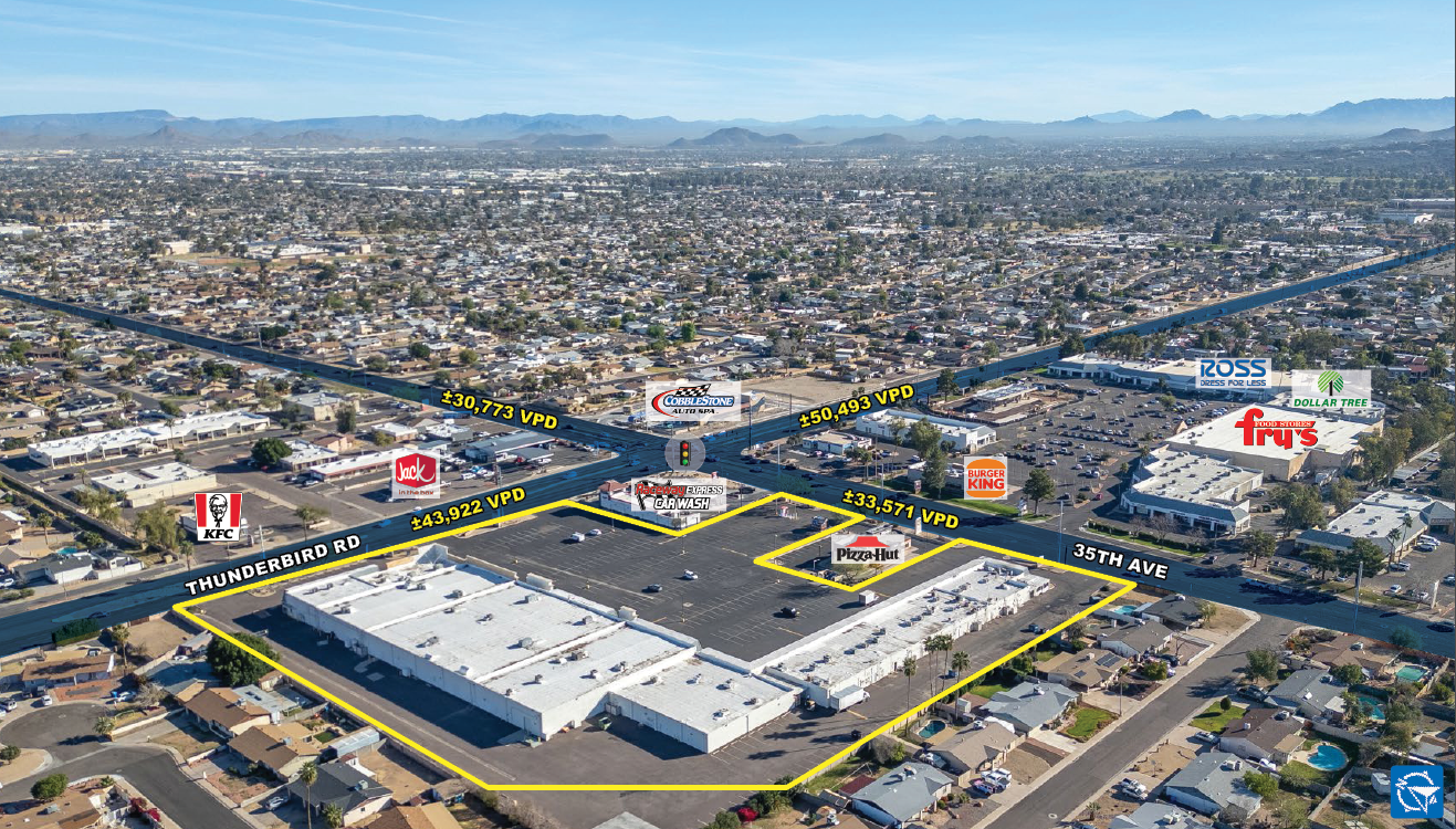 13620 N 35Th Ave, Phoenix, AZ 85053