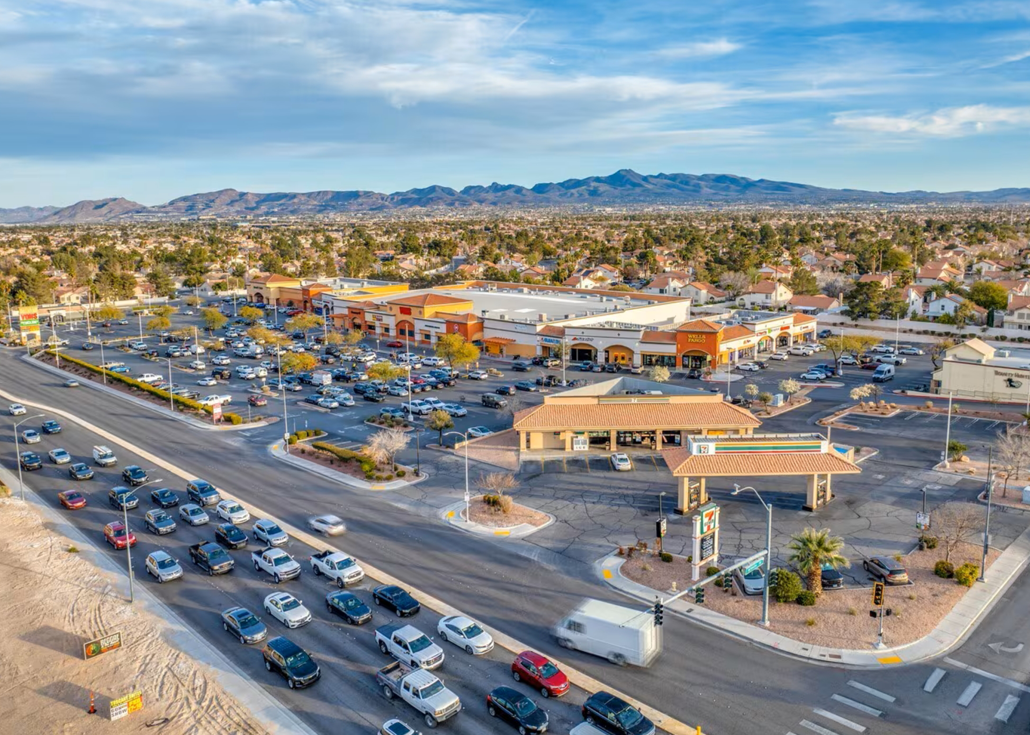 445 East Windmill Ln, Las Vegas, NV 89123