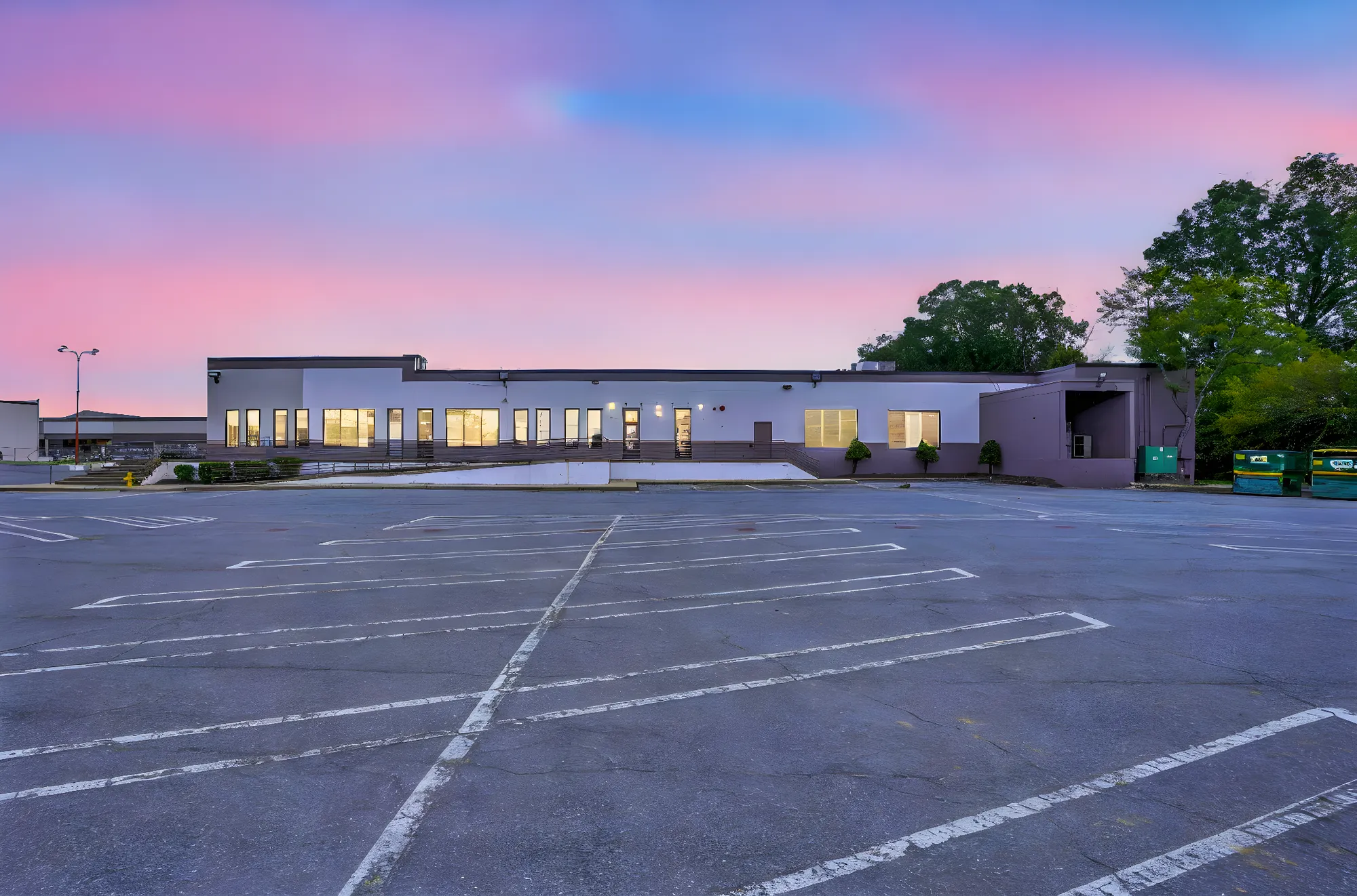 21882 F D R Blvd, Lexington Park, MD 20653