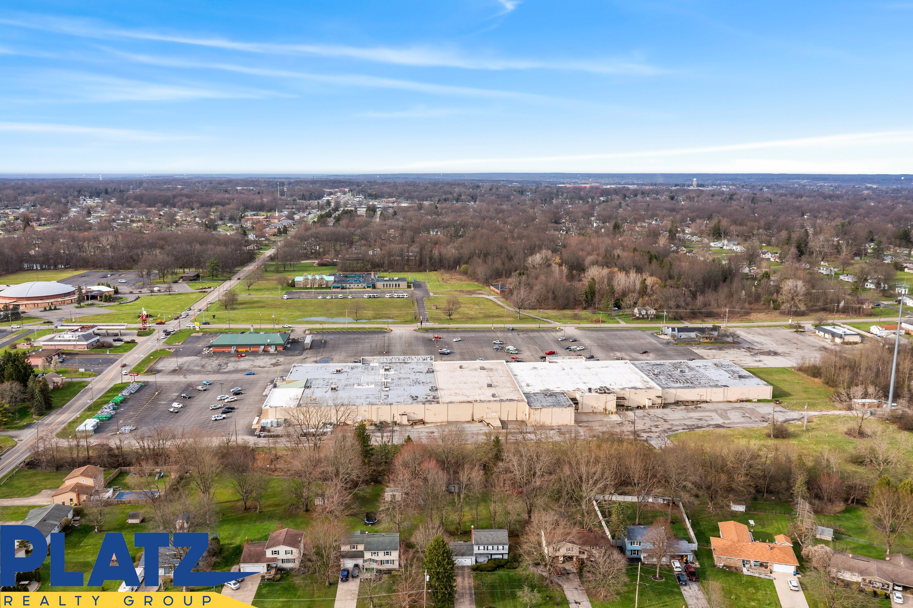 4317 Kirk Rd, Youngstown, OH 44511