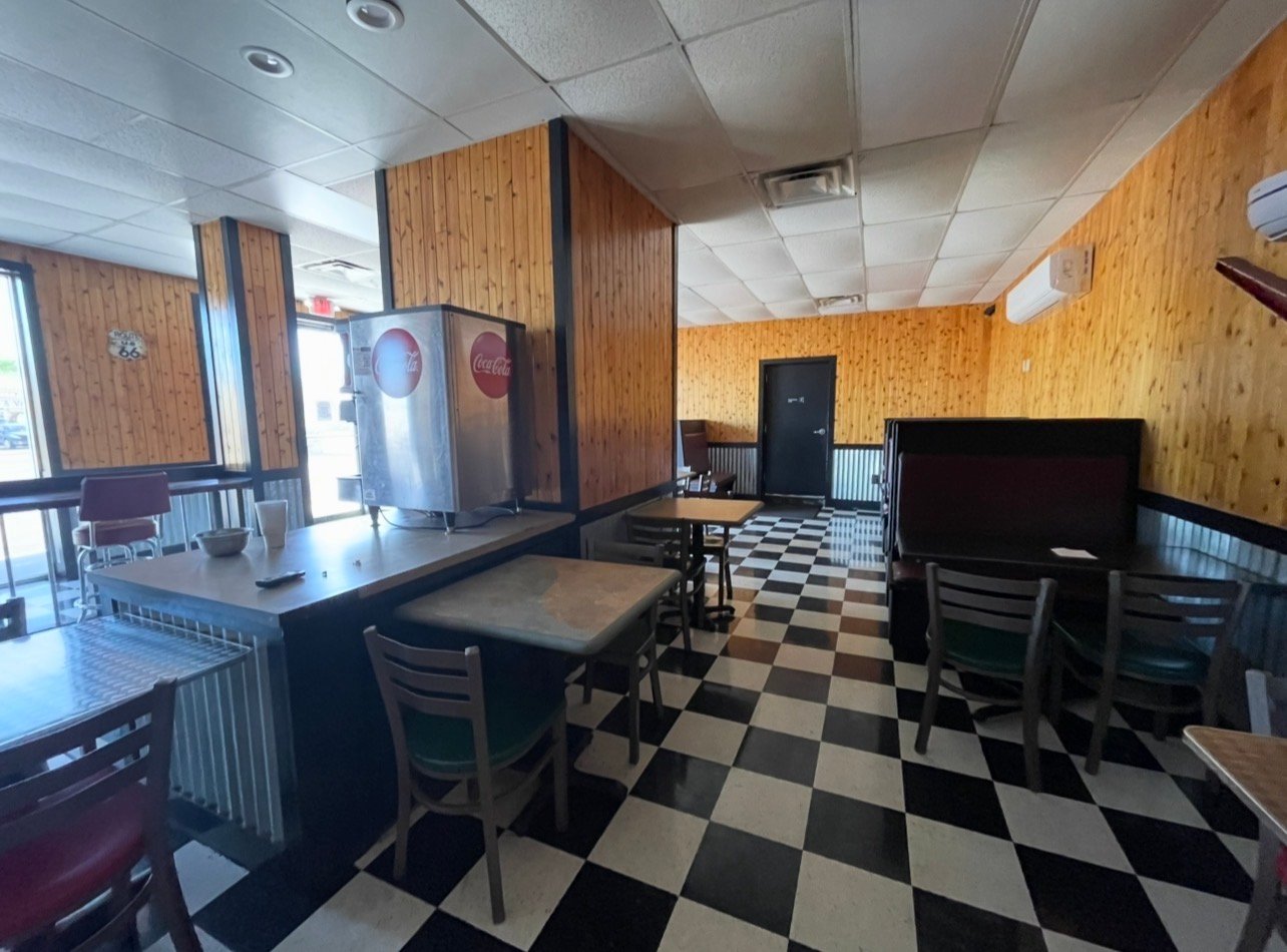 2604 E 11Th St, Tulsa, OK 74104
