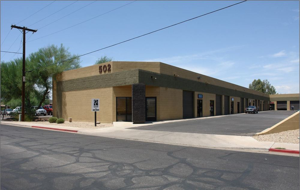 502 W 3Rd Ave, Mesa, AZ 85210