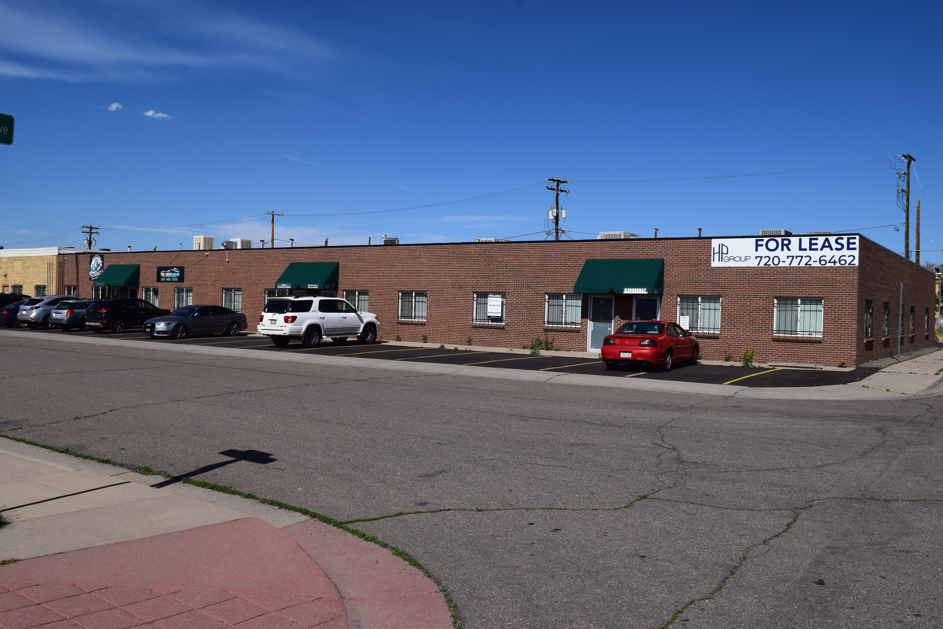 2390 Kalamath St, Denver, CO 80223-4218