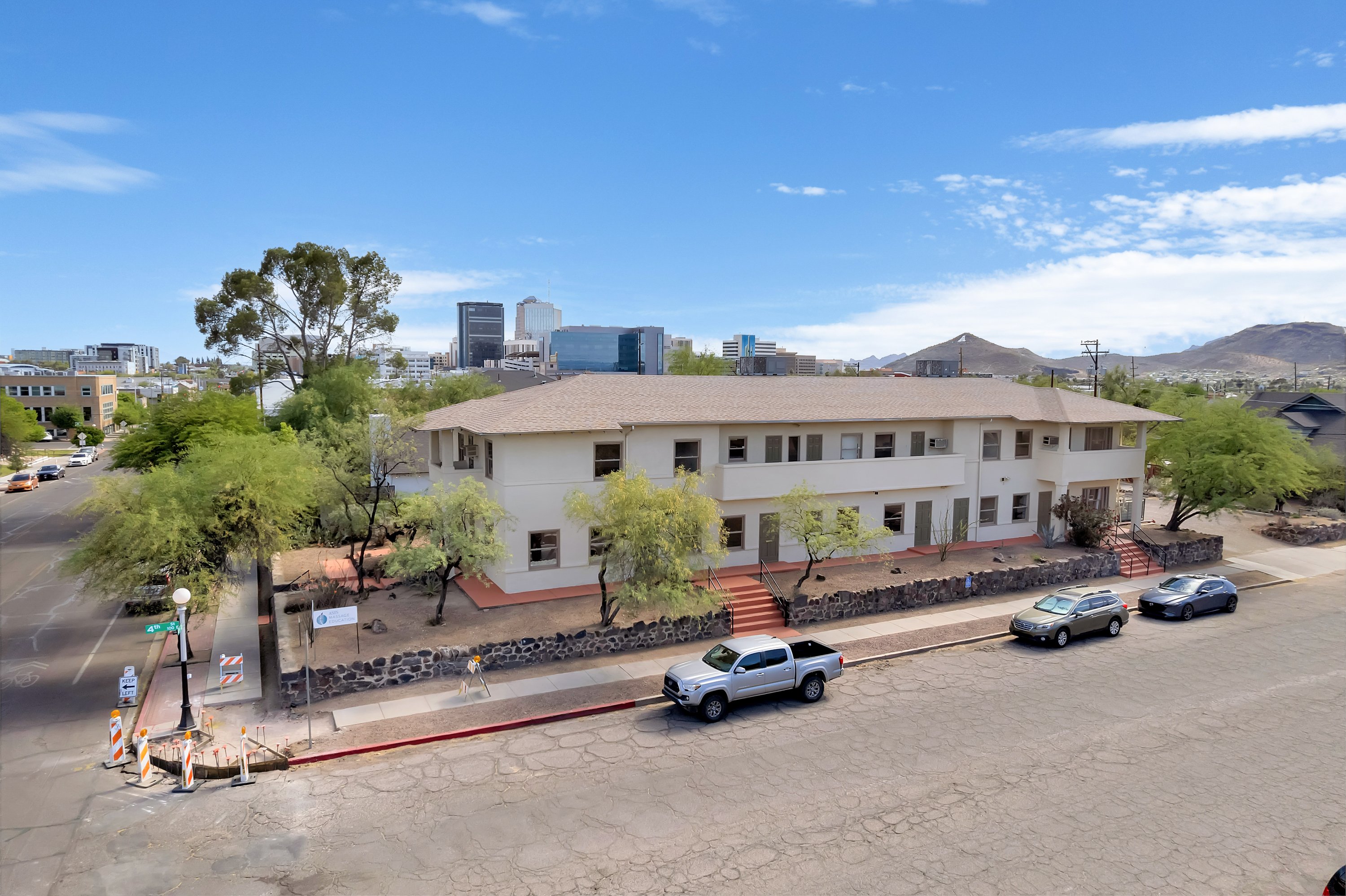 639 N 6Th Ave, Tucson, AZ 85705