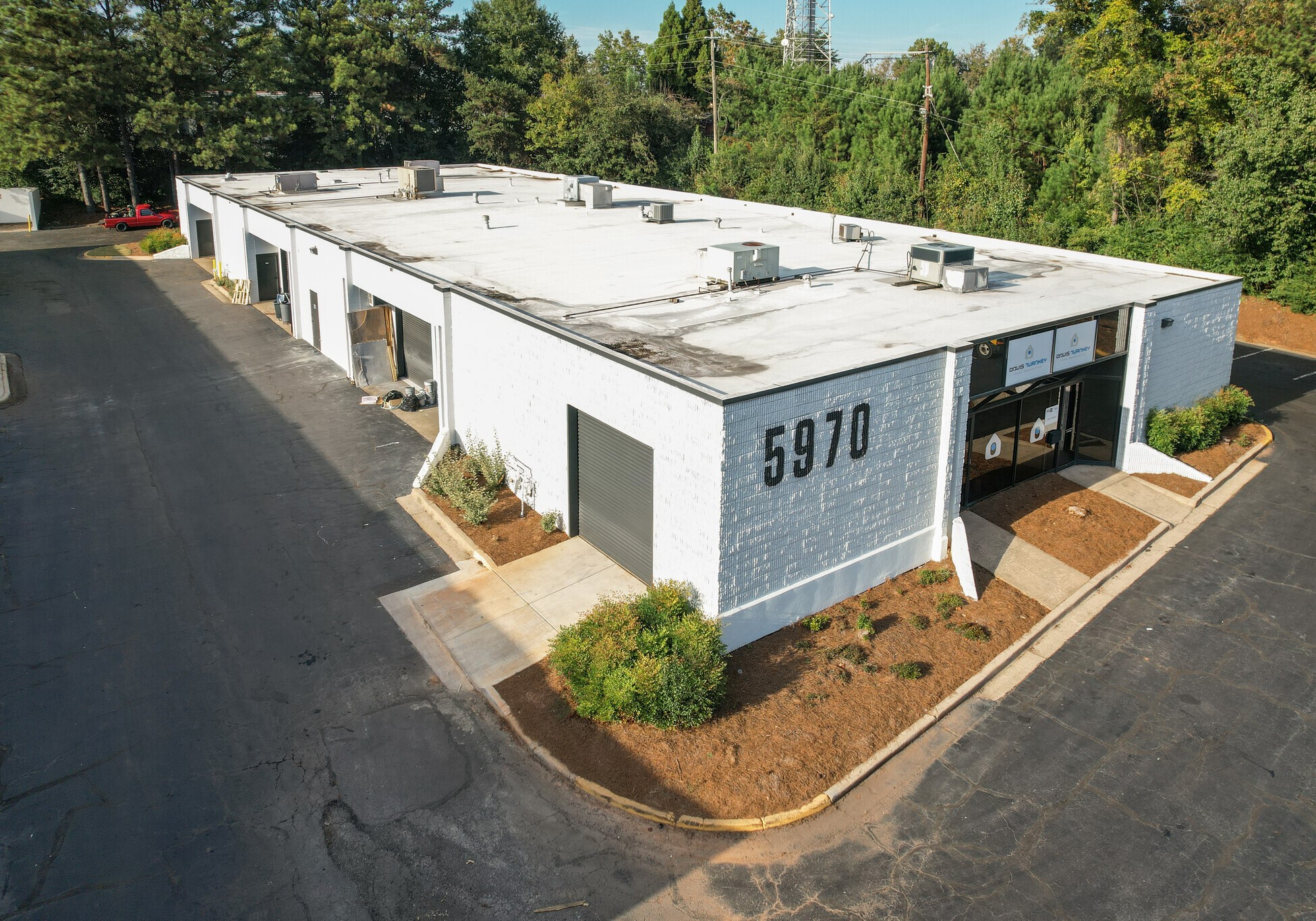 6040 Unity Dr Ste H, Norcross, GA 30071-3508
