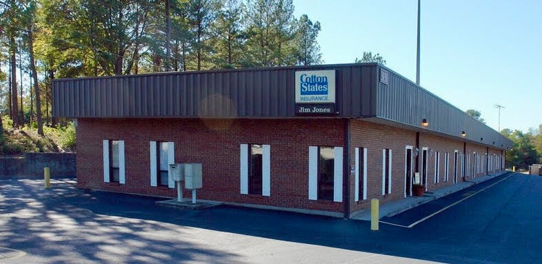 3151 Lenora Church Rd, Snellville, GA 30039