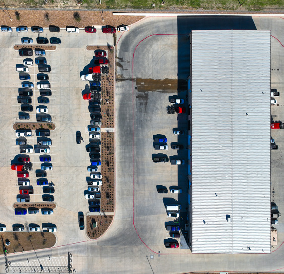3501 S Burleson Blvd, Alvarado, TX 76009