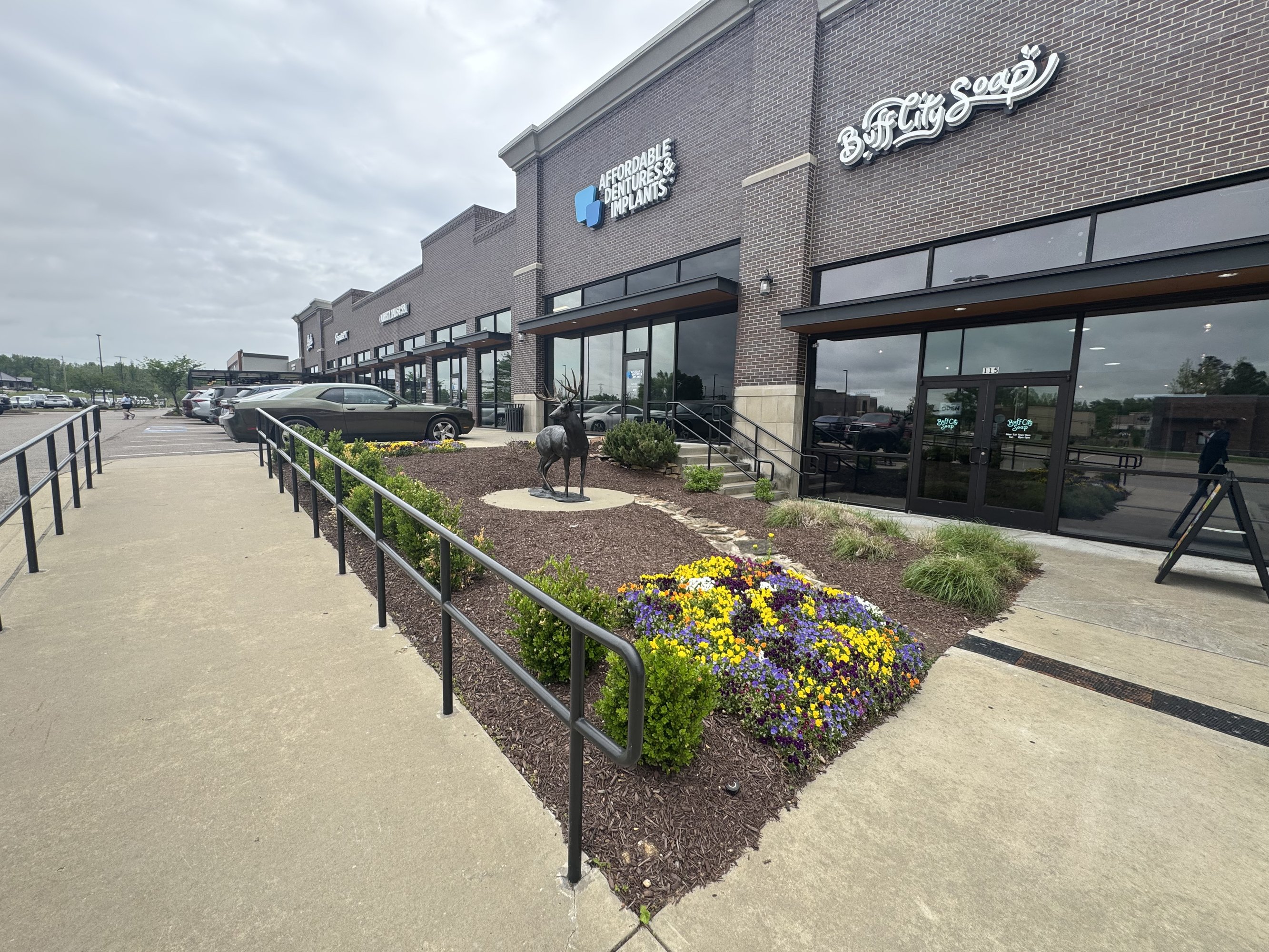 5224 Airline Rd, Arlington, TN 38002