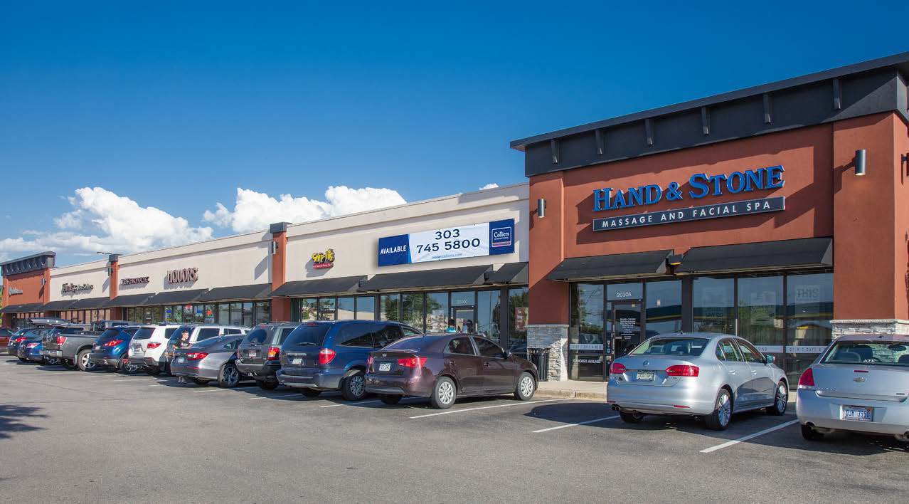 1970-2030 E County Line Rd, Highlands Ranch, CO 80126