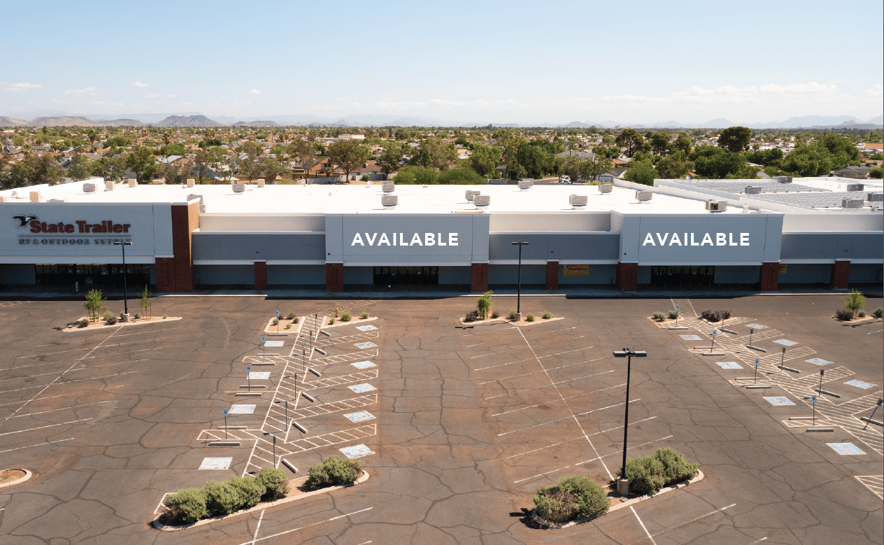 8200 W Peoria Ave, Peoria, AZ 85345