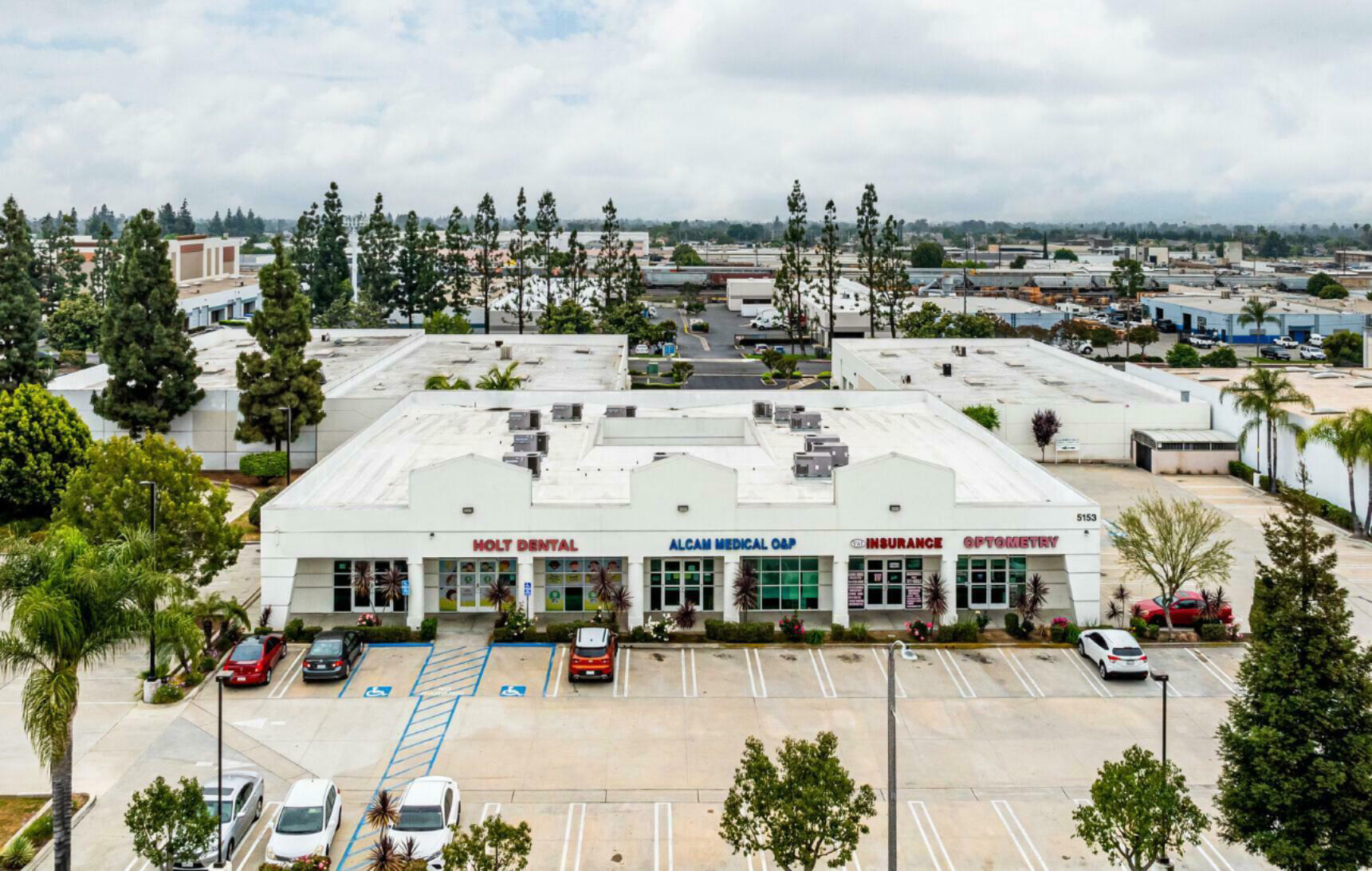 5153 Holt Blvd, Montclair, CA 91763