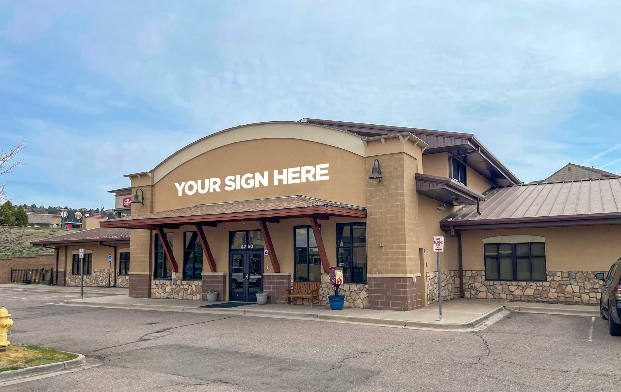 4250 Trl Boss Dr, Castle Rock, CO 80104-7512