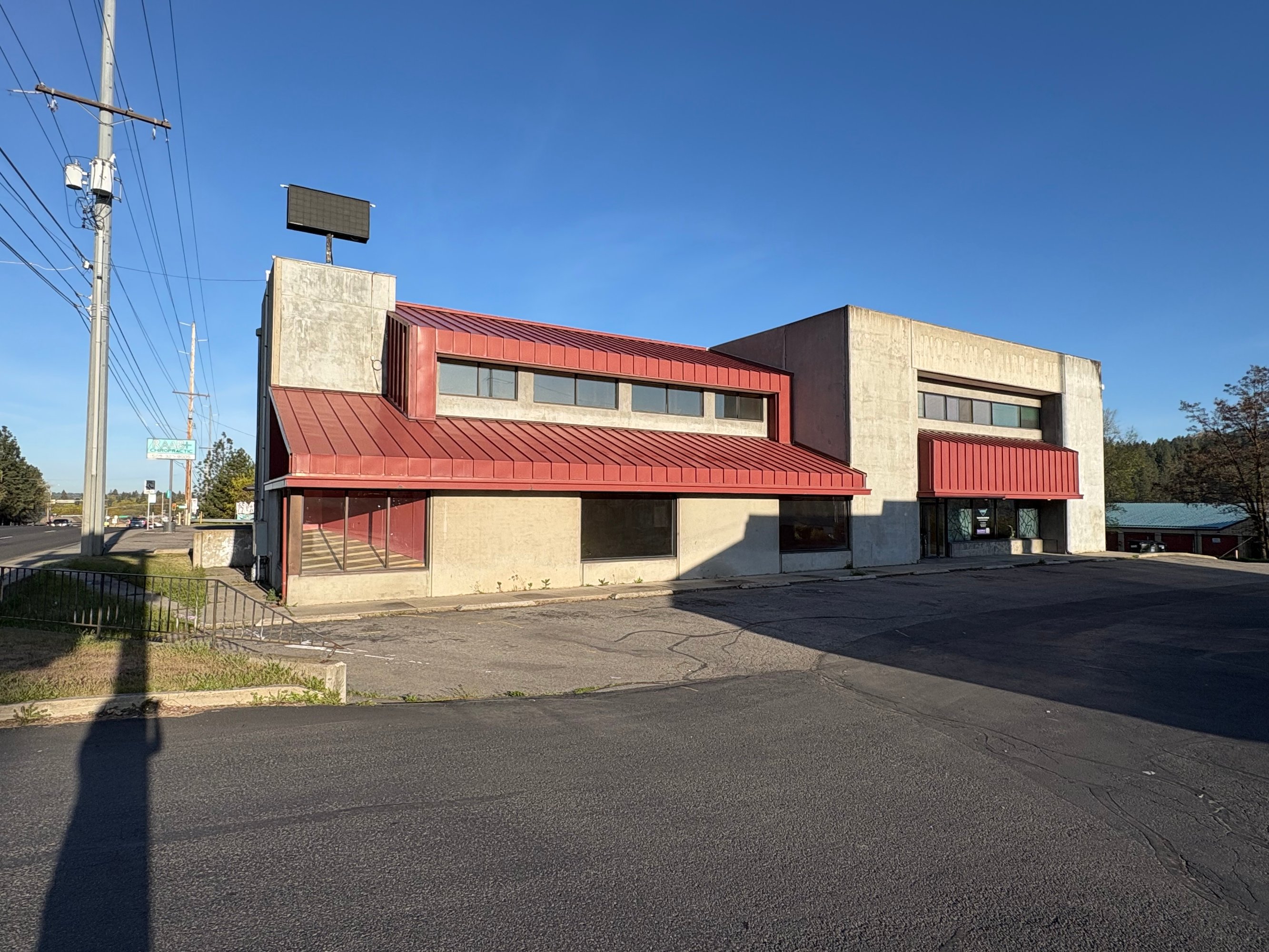 1426 Francis Ave, Spokane, WA 99205-6769