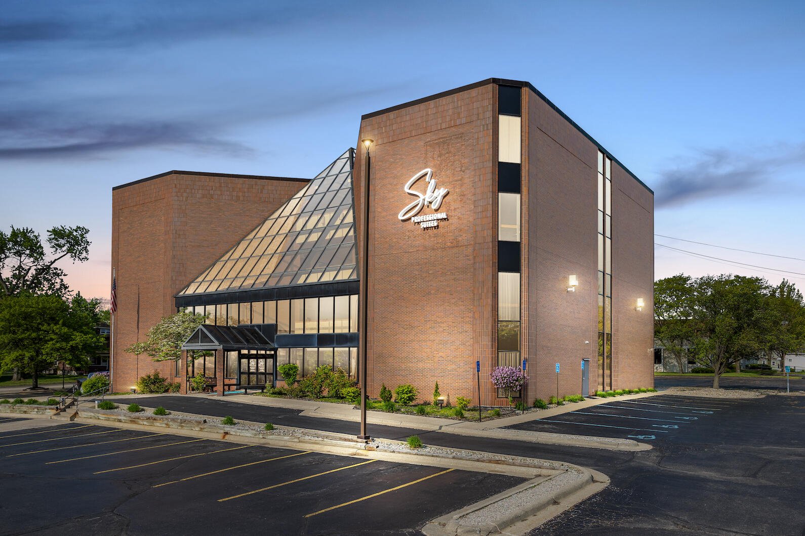 300 W Washington Ave,Unit 430, Jackson, MI 49201